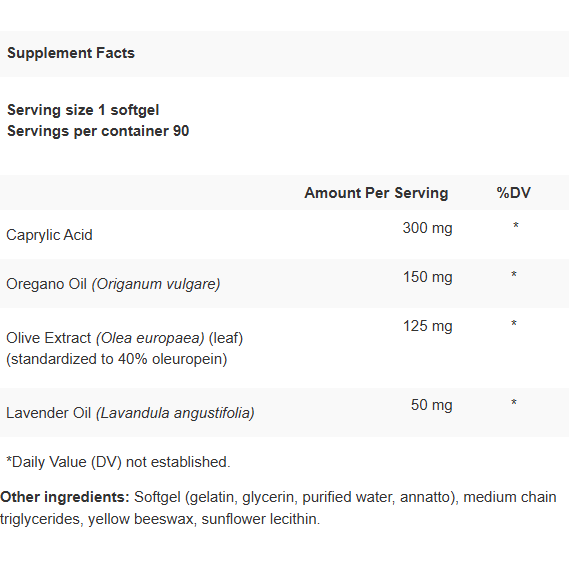 MoldDetox (K-134) - Apex Energetics - Mold Detox Support
