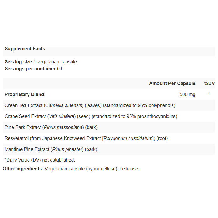 X-FLM (K-37) - Apex Energetics - Immune System Support