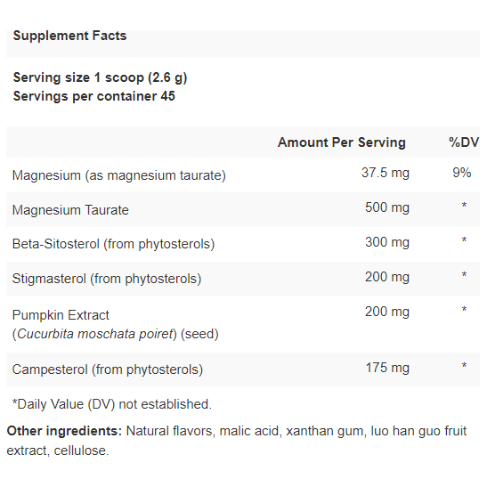 Bladder Serene (K-138) - Apex Energetics - Bladder, Kidney, Prostate Support