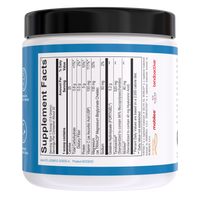 Thumbnail for Bioactive Collagen Peptides - DNA Formulas - Grass-Fed, Paleo Keto Whole30 Friendly, Non-GMO | Hydrolyzed Protein Peptide for Maximum Absorption