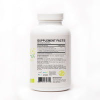 Thumbnail for MegaPre - Microbiome Labs - Prebiotic & Microbiome Support