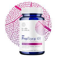 Thumbnail for ProFlora - Broad Spectrum Probiotic - Bio-Botanical Research