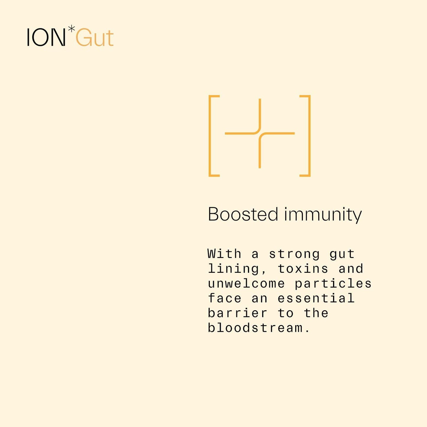 ION Biome - ION Gut Health - All-natural, non-toxic mineral supplement to support your Microbiome
