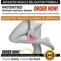 Thumbnail for Activated Magnesium - DNA Formulas - Magnesium Citrate, Glycinate and Malate - Patented Delivery System for Maximum Absorption