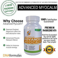 Thumbnail for Activated Magnesium - DNA Formulas - Magnesium Citrate, Glycinate and Malate - Patented Delivery System for Maximum Absorption