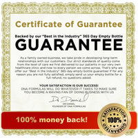 Thumbnail for Activated Magnesium - DNA Formulas - Magnesium Citrate, Glycinate and Malate - Patented Delivery System for Maximum Absorption