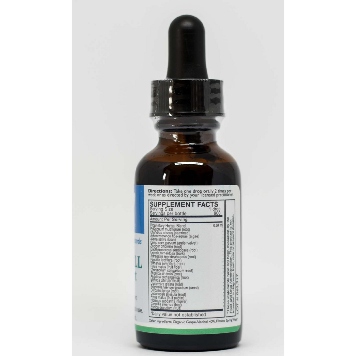 STM Cell - Byron White Formulas - Stem Cell Production Support