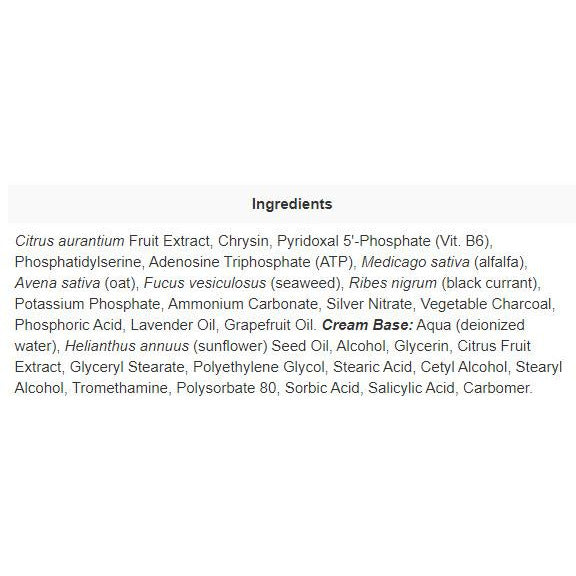 Testanex-SE (KR-74) - Apex Energetics - Male Hormone and Aromatase Inhibitor