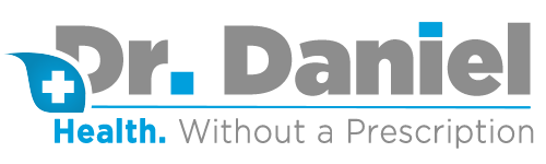 Functional Medicine with Dr. Daniel