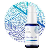 Thumbnail for Biocidin LSF ® Liquid - Broad Spectrum, Detoxification & Immune Support - Bio-Botanical Research