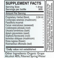 Thumbnail for A-GM- Byron White Formulas - GMO and Artificial Sweetener Detox Formula