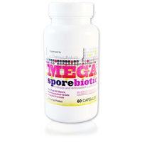 Thumbnail for MegaSporeBiotic - Microbiome Labs - Spore Forming Probiotics