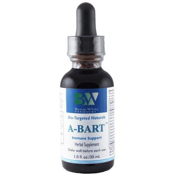 A-Bart - Barton White - Bartonella Infection Herbal Supplement