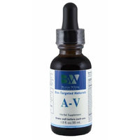Thumbnail for A-V - Byron White Formulas - Anti-Viral Immune Support Formula
