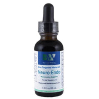 Thumbnail for Neuro-Endo - Byron White Formulas - Nervous System and Brain Support