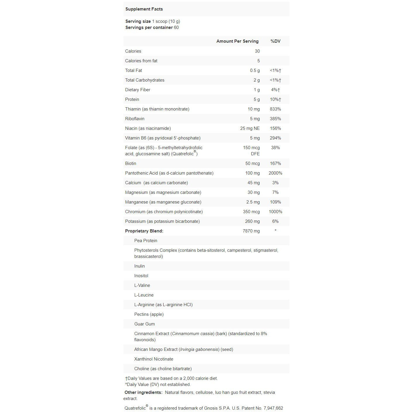 GlycemoVite (K-85) - Apex Energetics - Blood Sugar & Metabolism Support