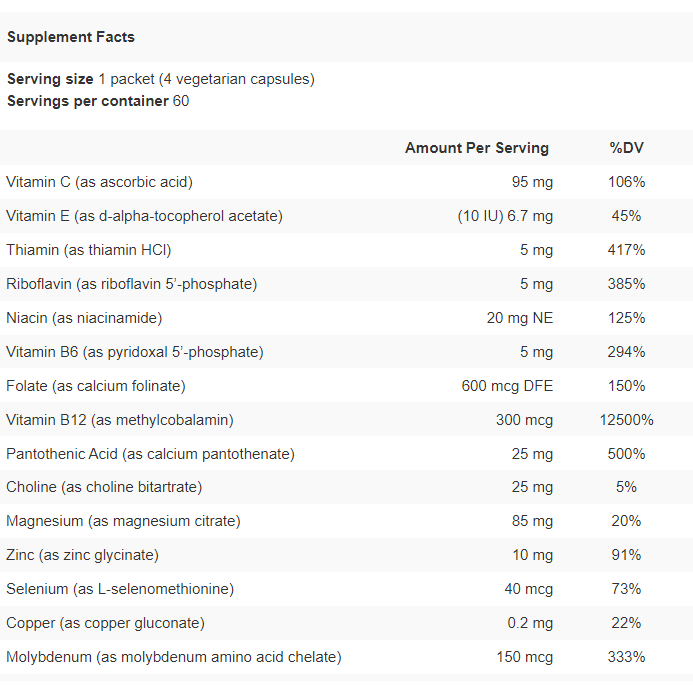 Hepato-Synergy (K-69) - Apex Energetics -  Liver, Gallbladder, Kidney and Detox Support