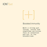 Thumbnail for ION Biome - ION Gut Health - All-natural, non-toxic mineral supplement to support your Microbiome