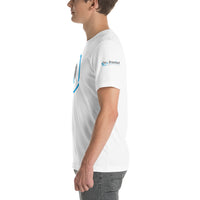 Thumbnail for Short-Sleeve Unisex T-Shirt