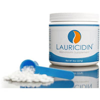Thumbnail for Lauricidin® - Pure sn-1 monolaurin (glycerol monolaurate) derived from coconut