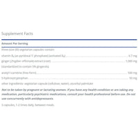 Thumbnail for MotiliPro - Pure Encapsulations - Advanced gut signaling support formula