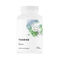 Thumbnail for Glycine - Thorne - Amino Acid that Promotes Relaxation, Detoxification and Normal Muscle Function