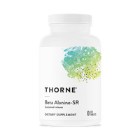 Thumbnail for Beta Alanine-SR - Thorne - Amino Acid that Promotes and Maintains Muscle Endurance and Output