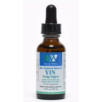 Thumbnail for Yin - Byron White Formulas - Yin Energy Herbal Support